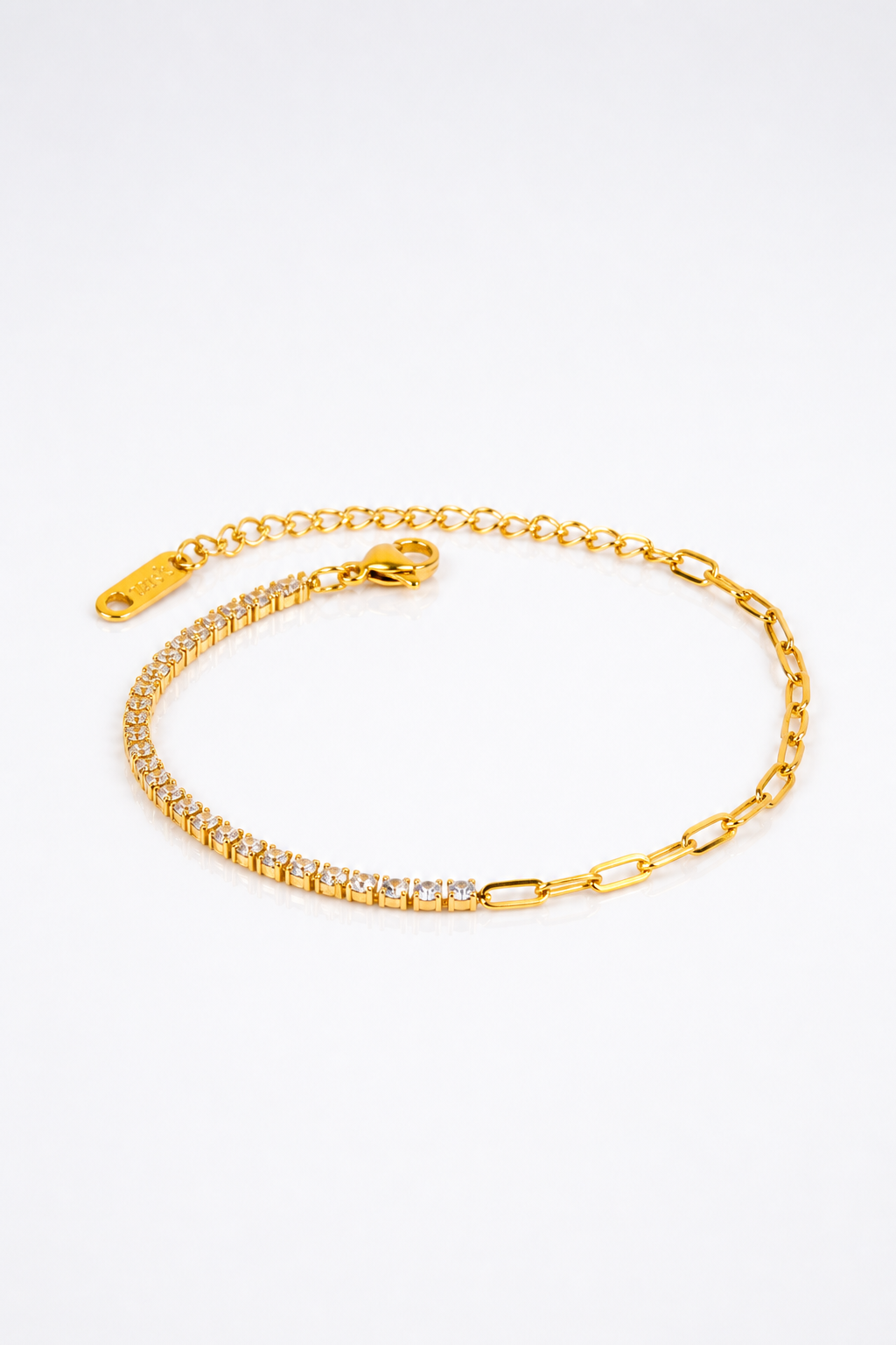Bracelet Clem - 2 coloris