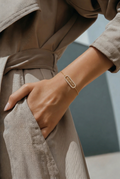 Bracelet Maman Éclat