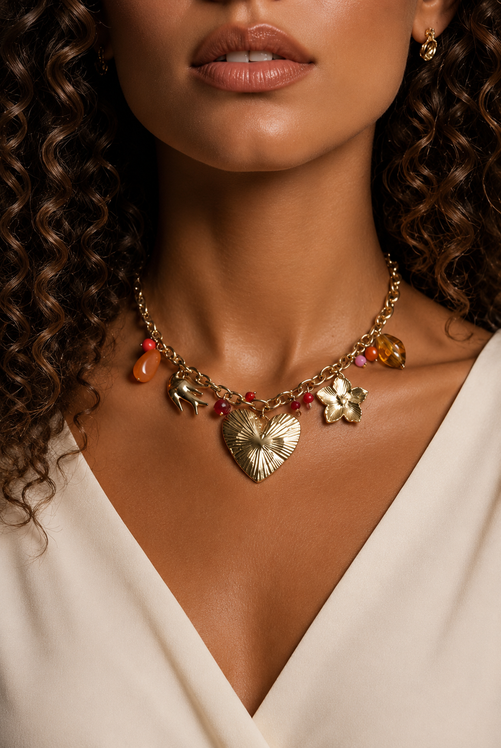 Collier Paloma