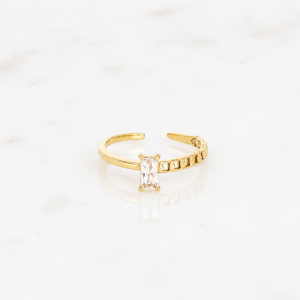 Bague Lya