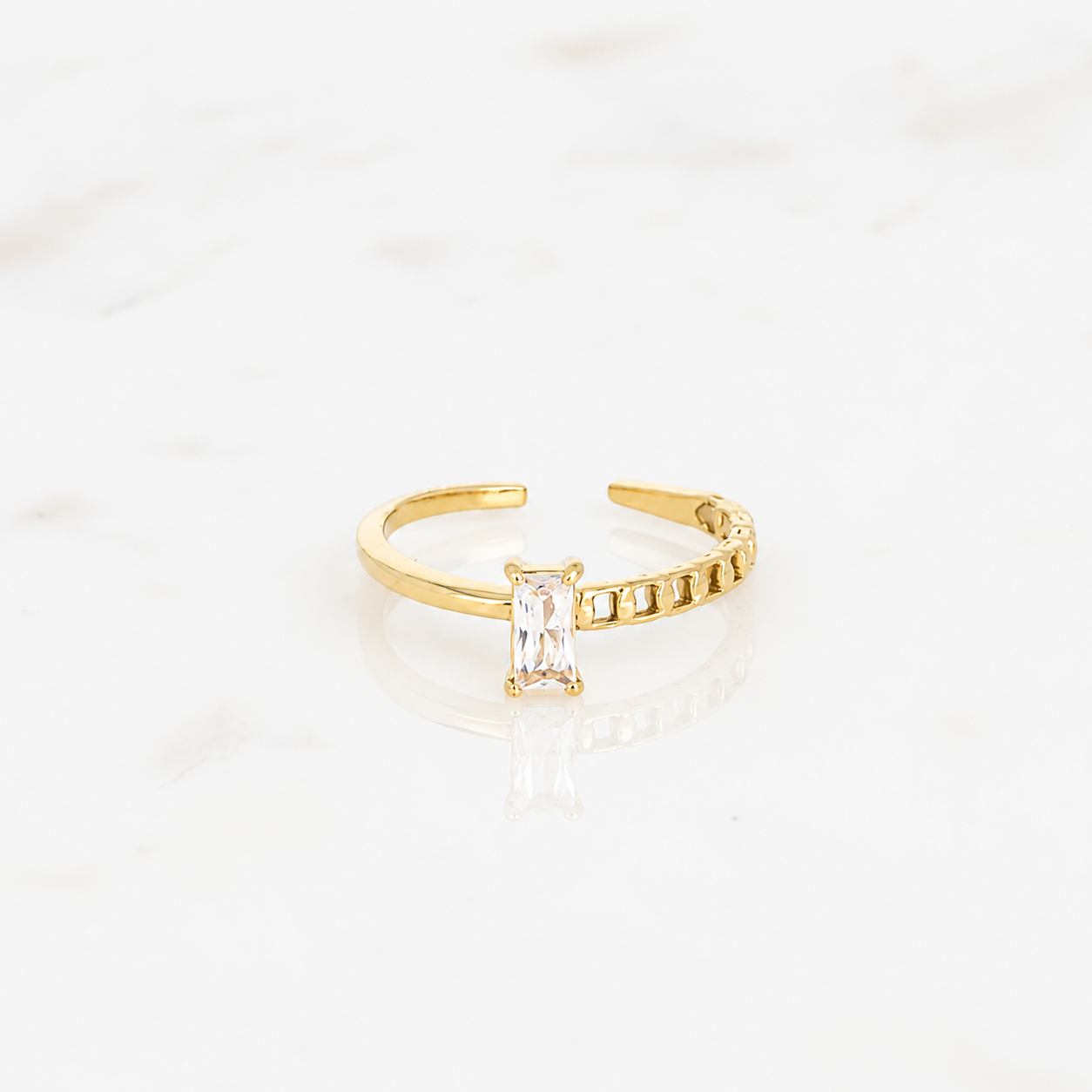 Bague Lya