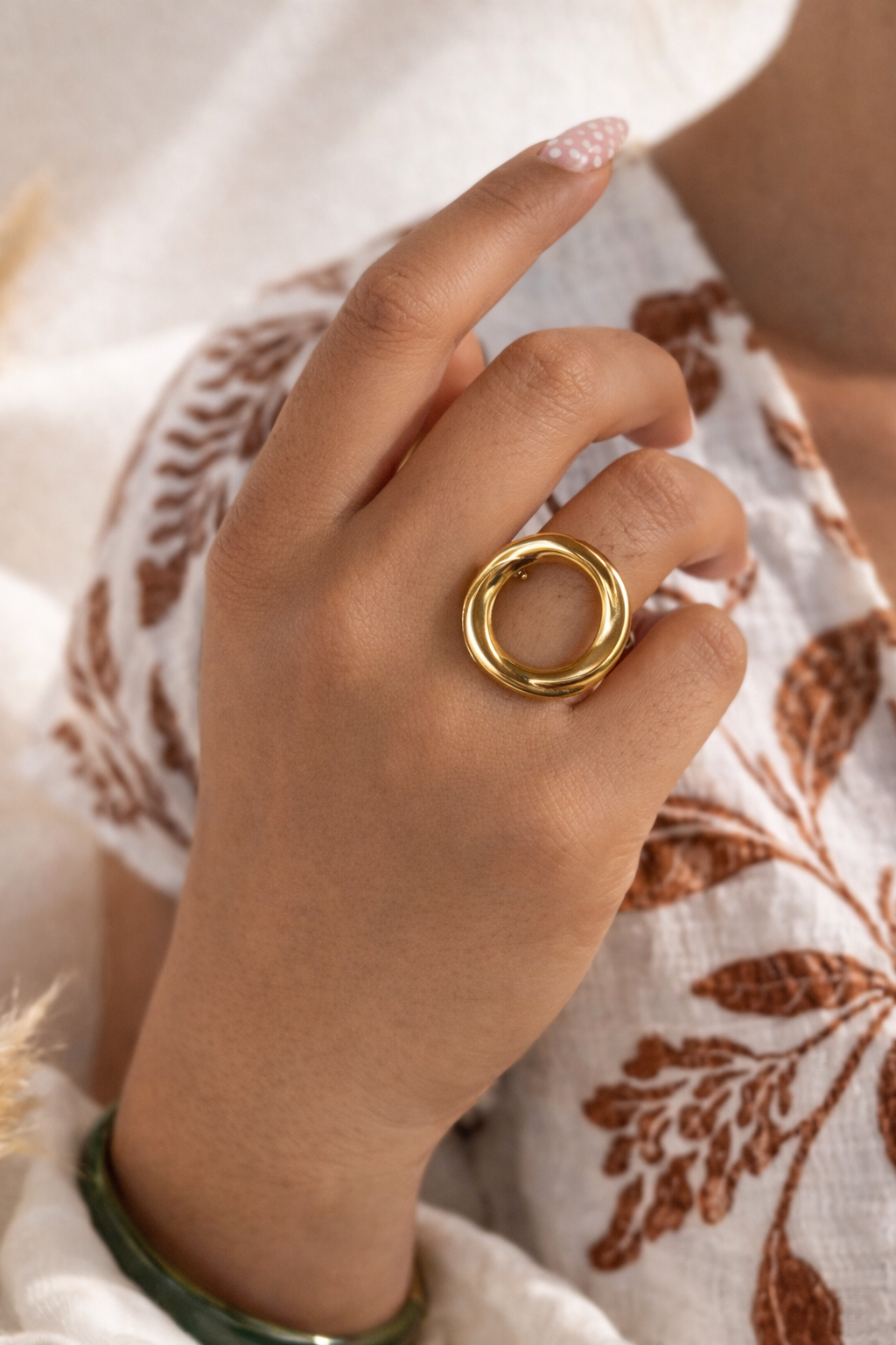 Bague Ilona