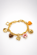 Bracelet Alizée - 2 coloris