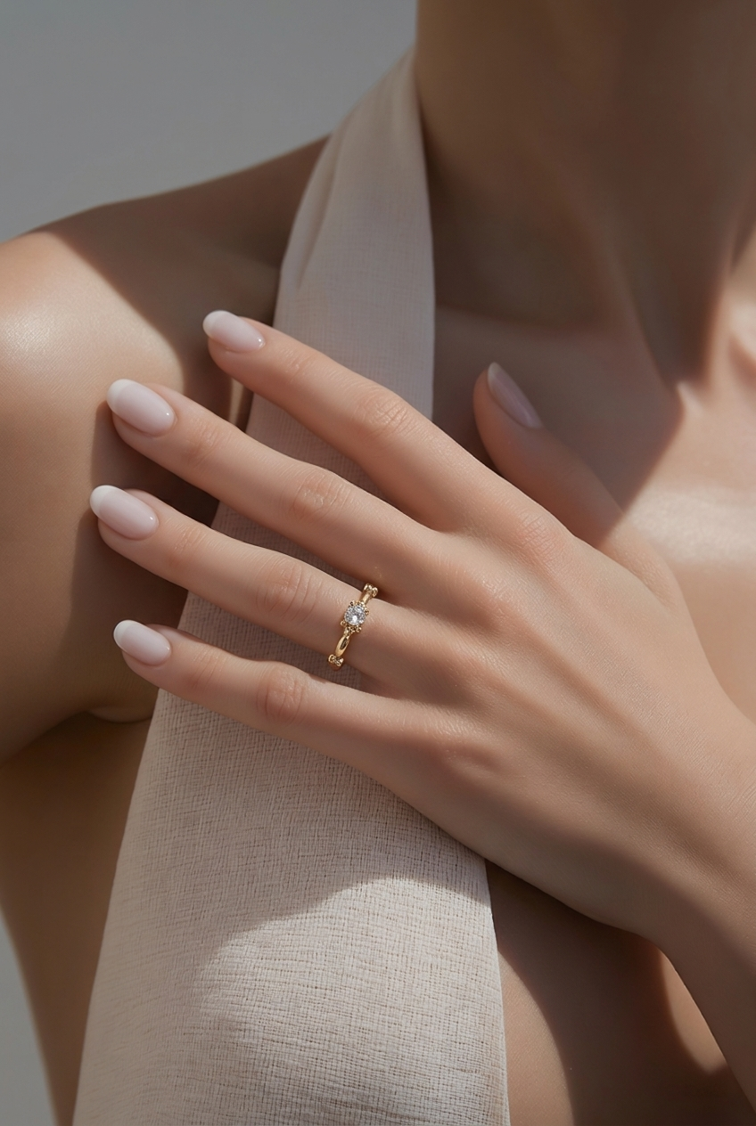 Bague Clara