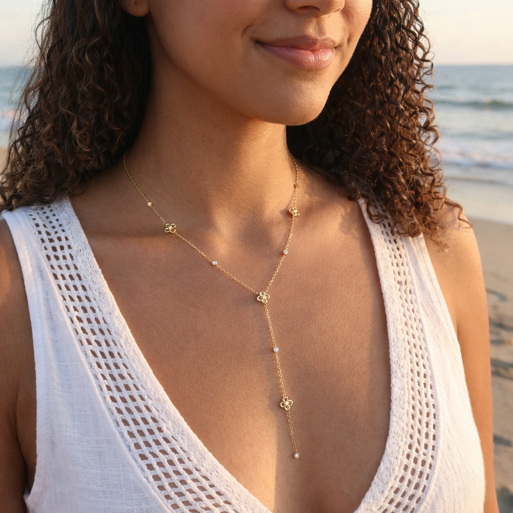 Collier Lyséa