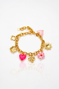 Bracelet Alizée - 2 coloris