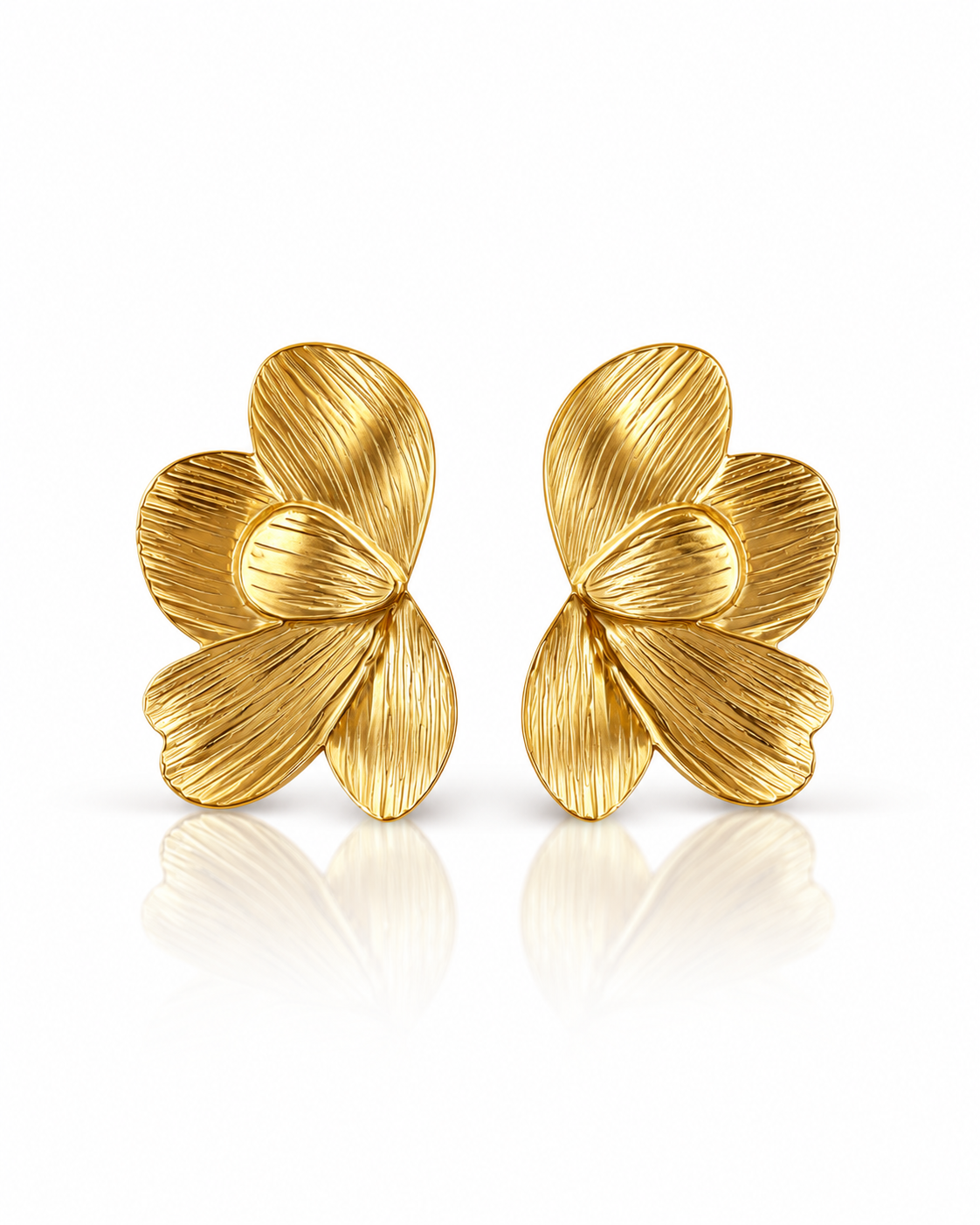 Boucles d'oreilles Amaya