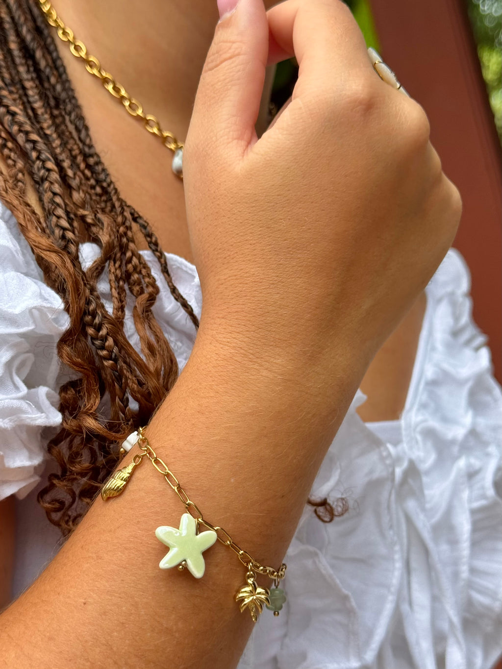 Bracelet Isla Verde