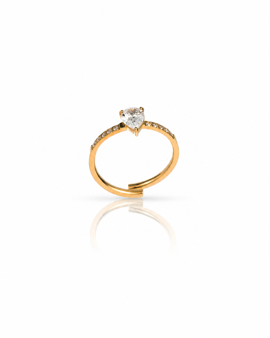 Bague Löva