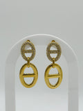 Boucles d’oreilles Elara