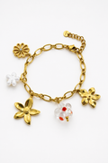 Bracelet Florine - 3 coloris