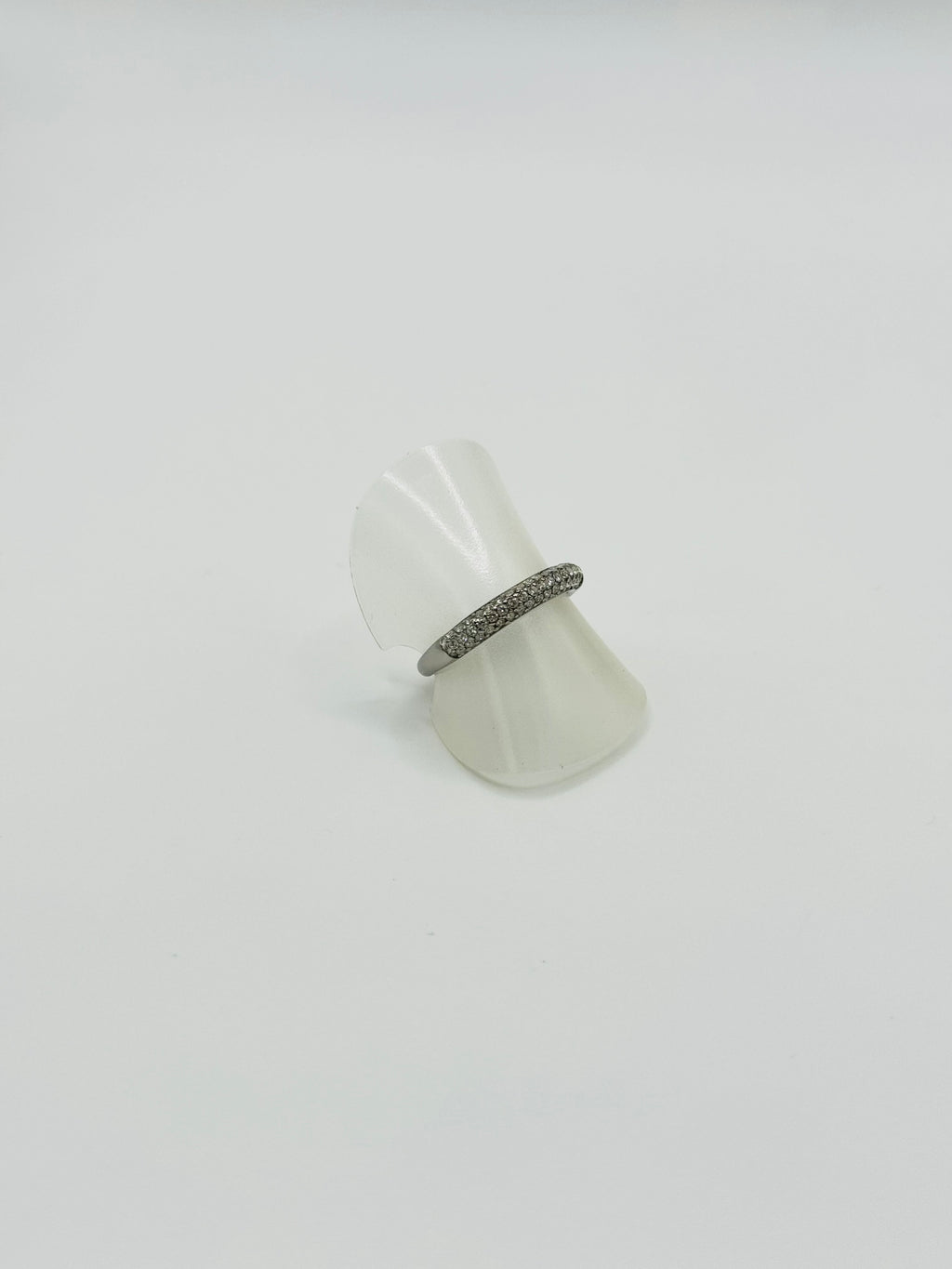 Bague Valentina - argentée