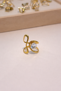 Bague Siena