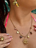 Collier Helia