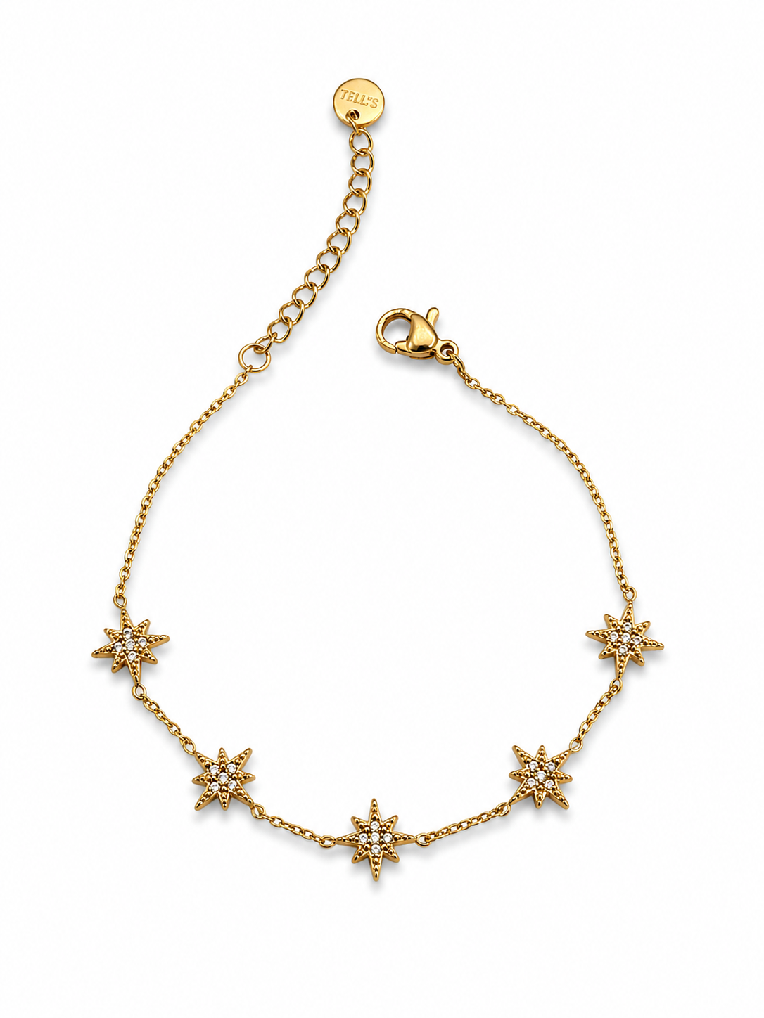 Bracelet Stella Aura