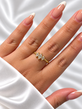 Bague Floriane