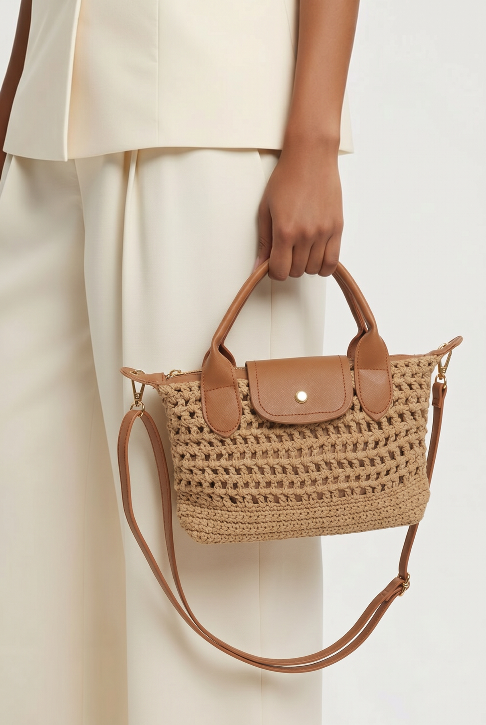 Sac Dune - foncé