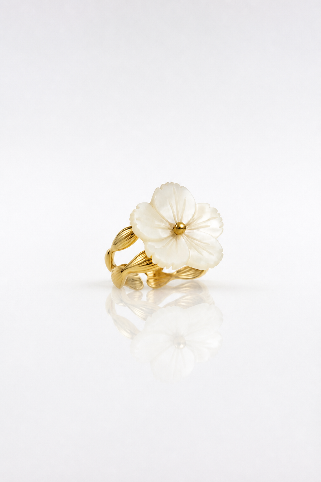 Bague Azélie