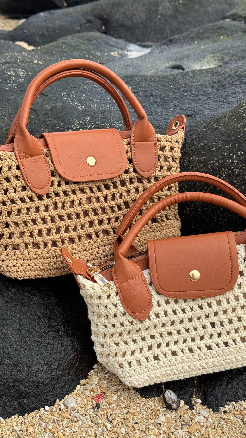 Sac Dune - clair
