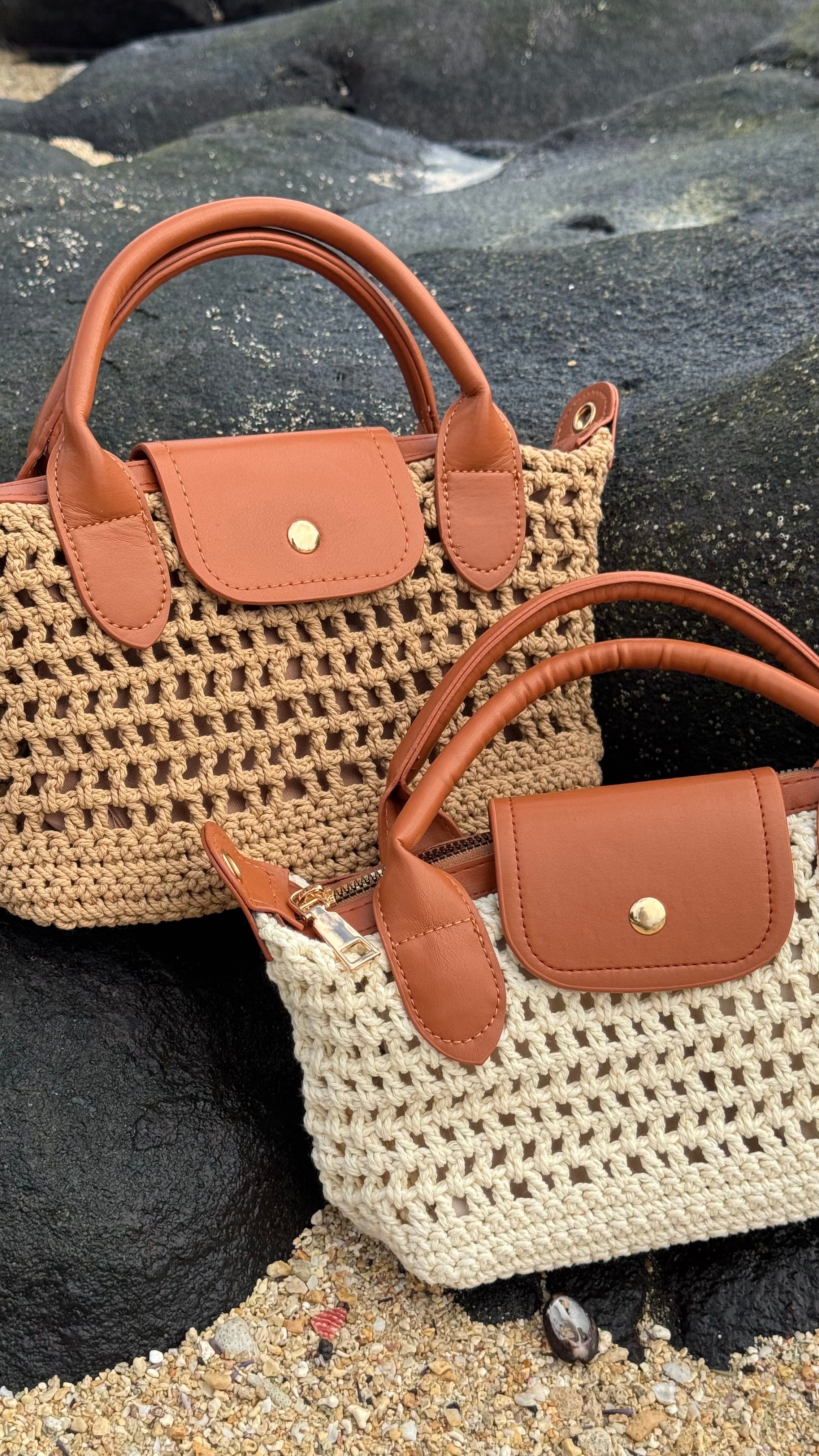 Sac Dune - clair