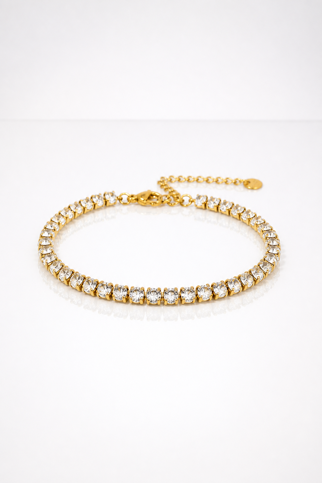 Bracelet Mïa - 2 coloris