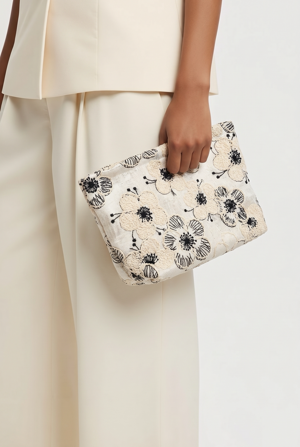 Pochette Floréa