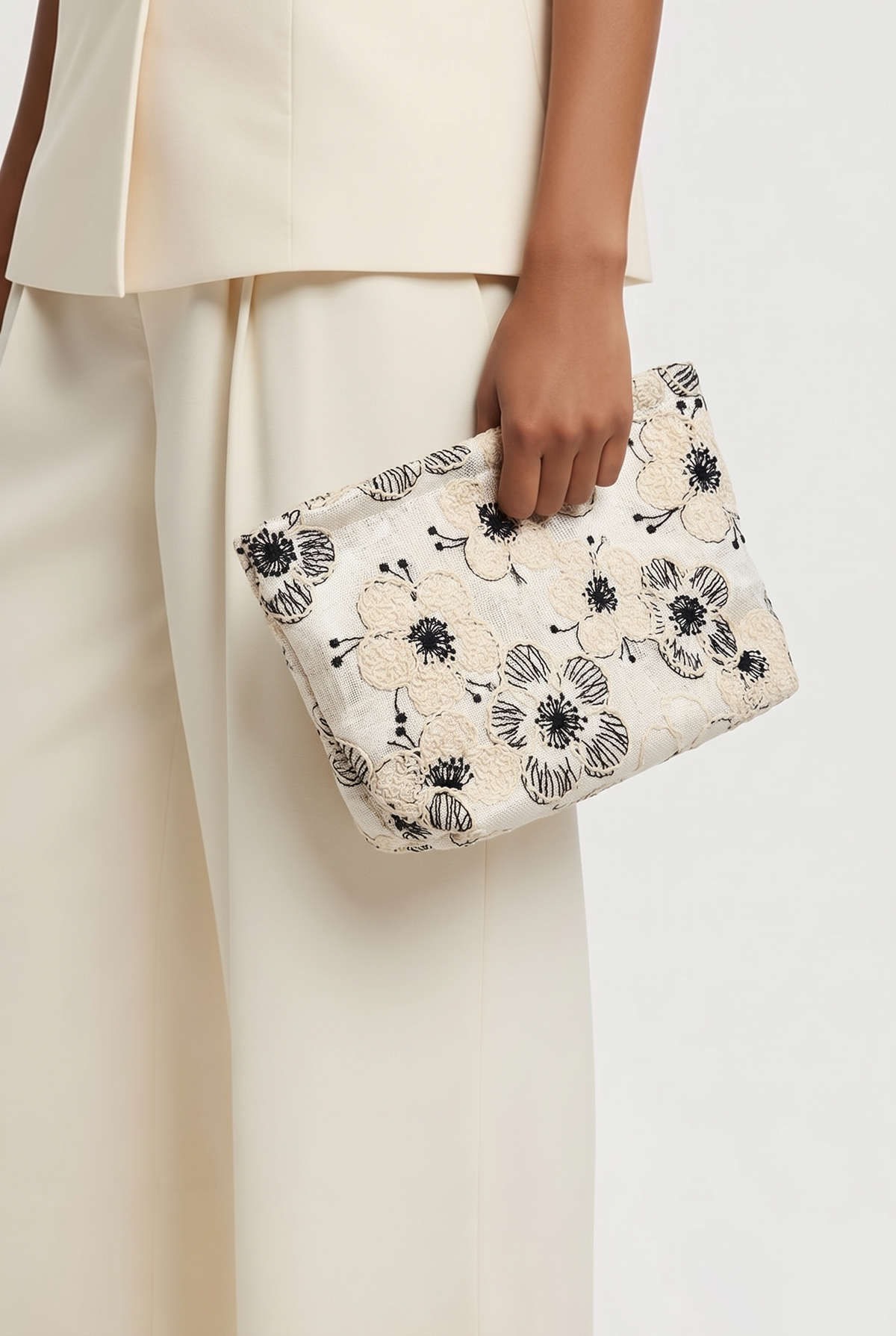 Pochette Floréa