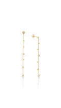 Boucles d'oreilles Bianca