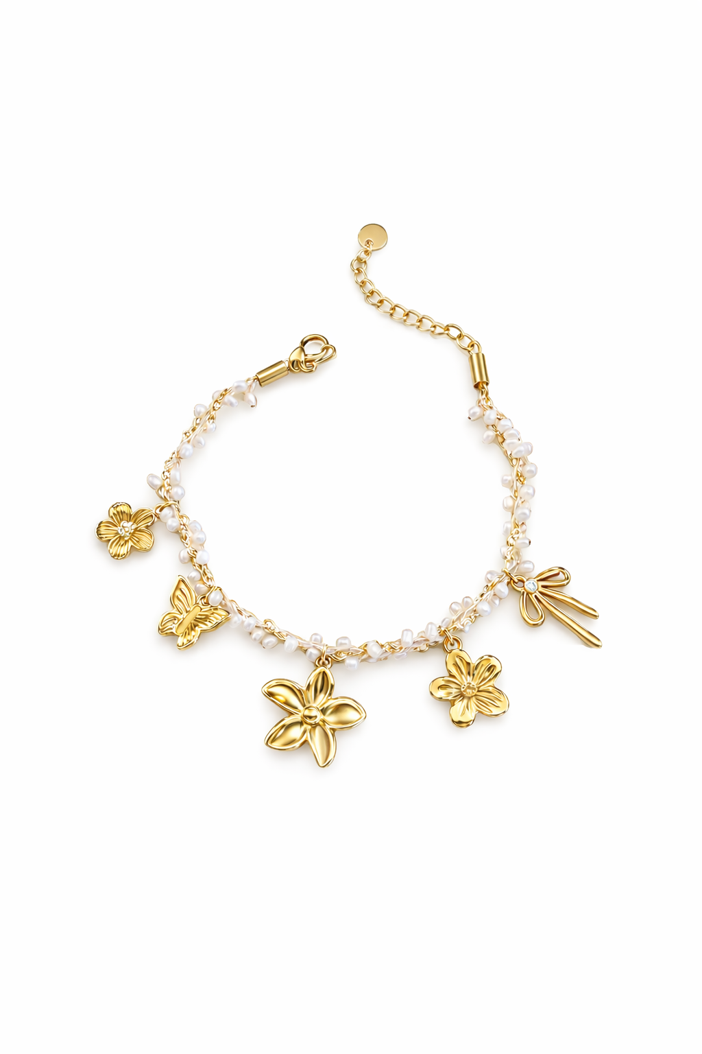 Bracelet Éden