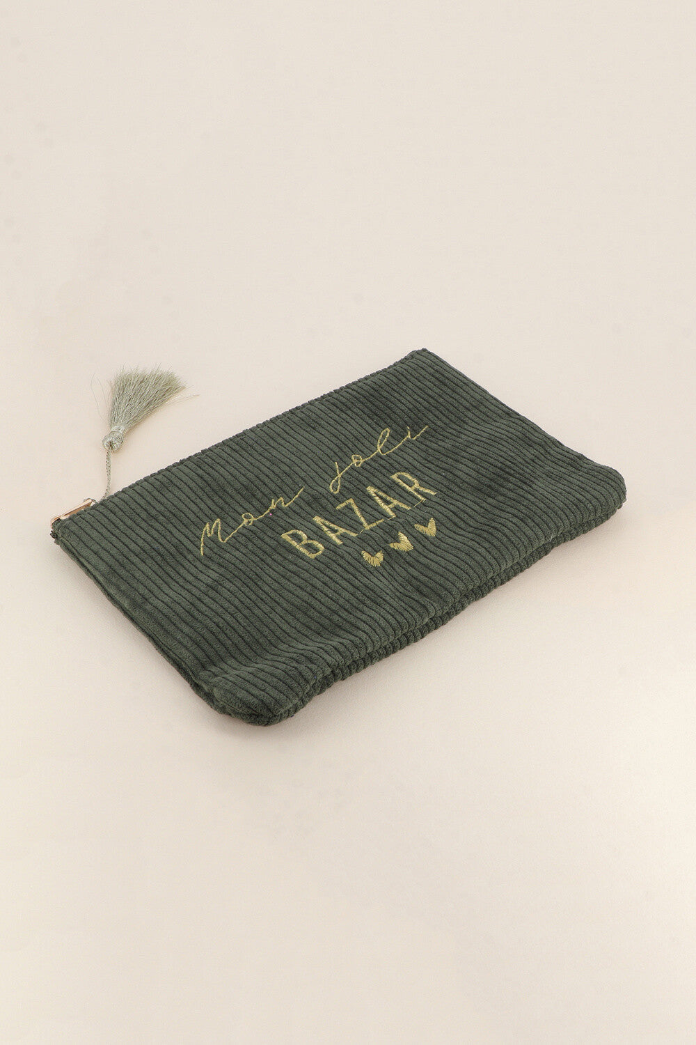 Pochette Mon joli bazar