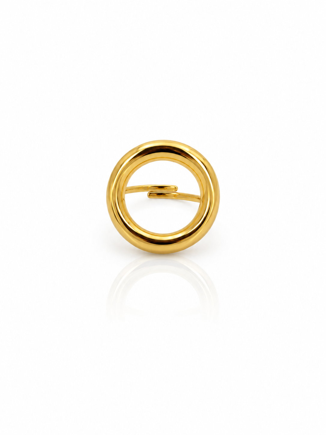 Bague Alba