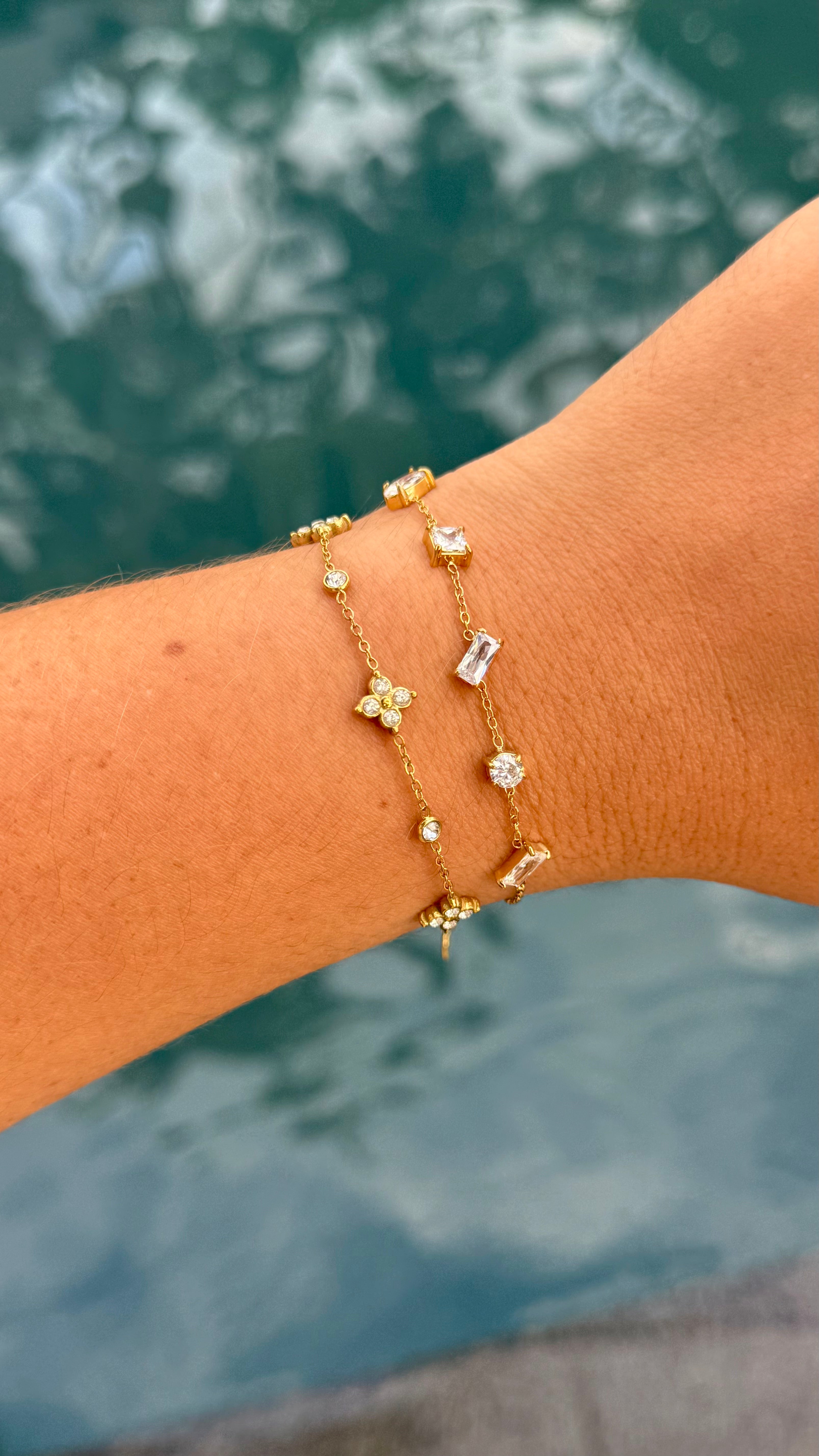 Bracelet Naëlya