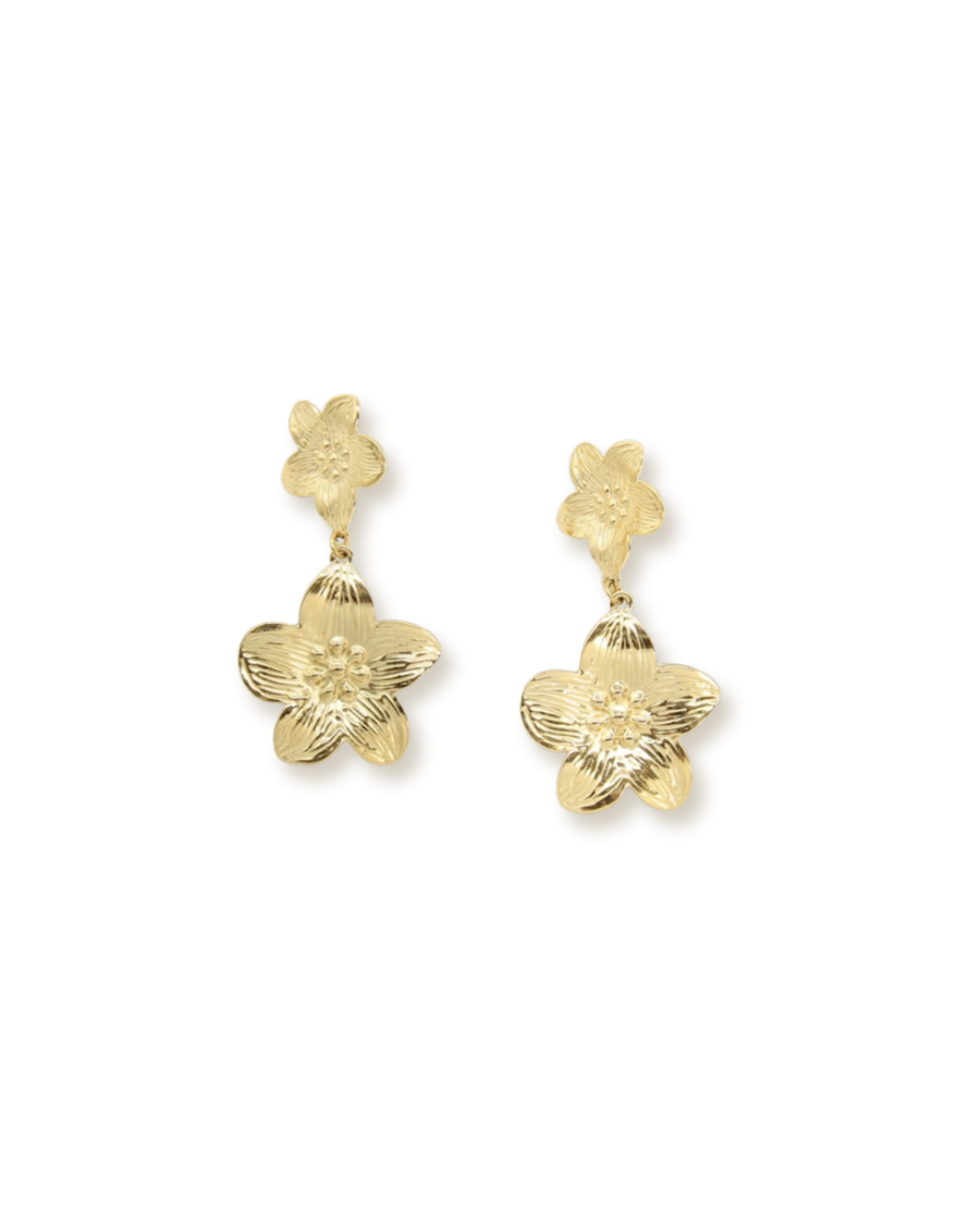 Boucles d’oreilles Lila