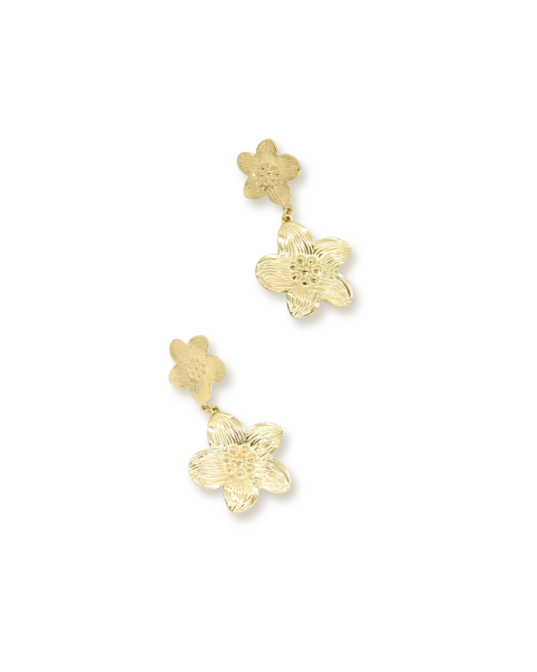 Boucles d’oreilles Lila