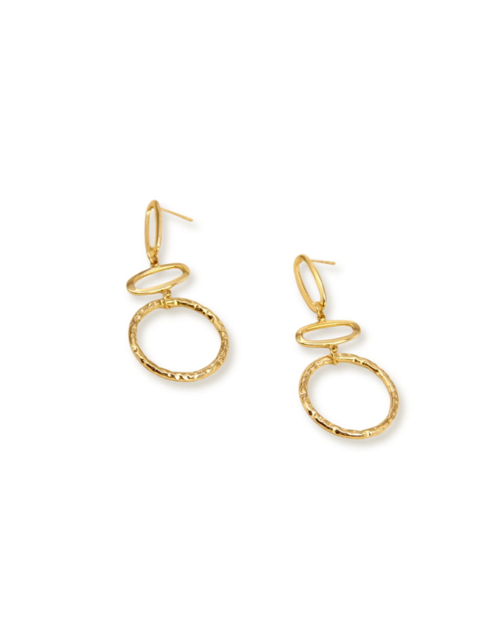 Boucles d’oreilles Zoé