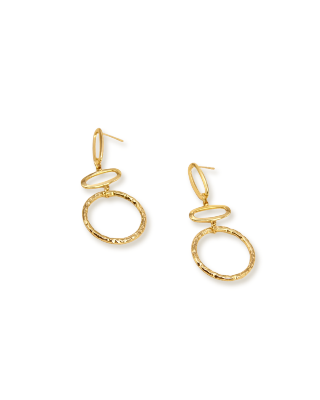 Boucles d’oreilles Zoé