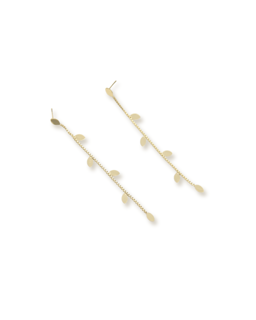 Boucles d’oreilles Anaé