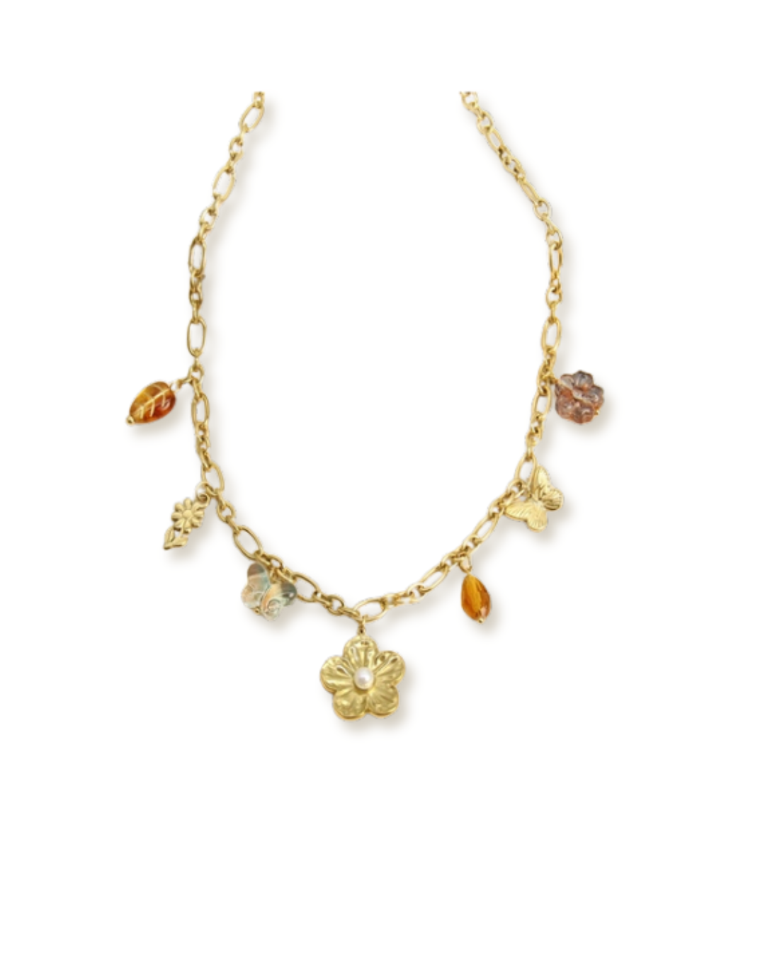 Collier Bloomie