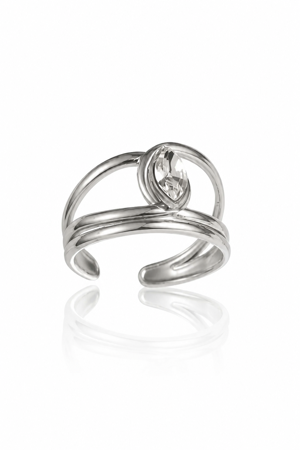Bague Isadora