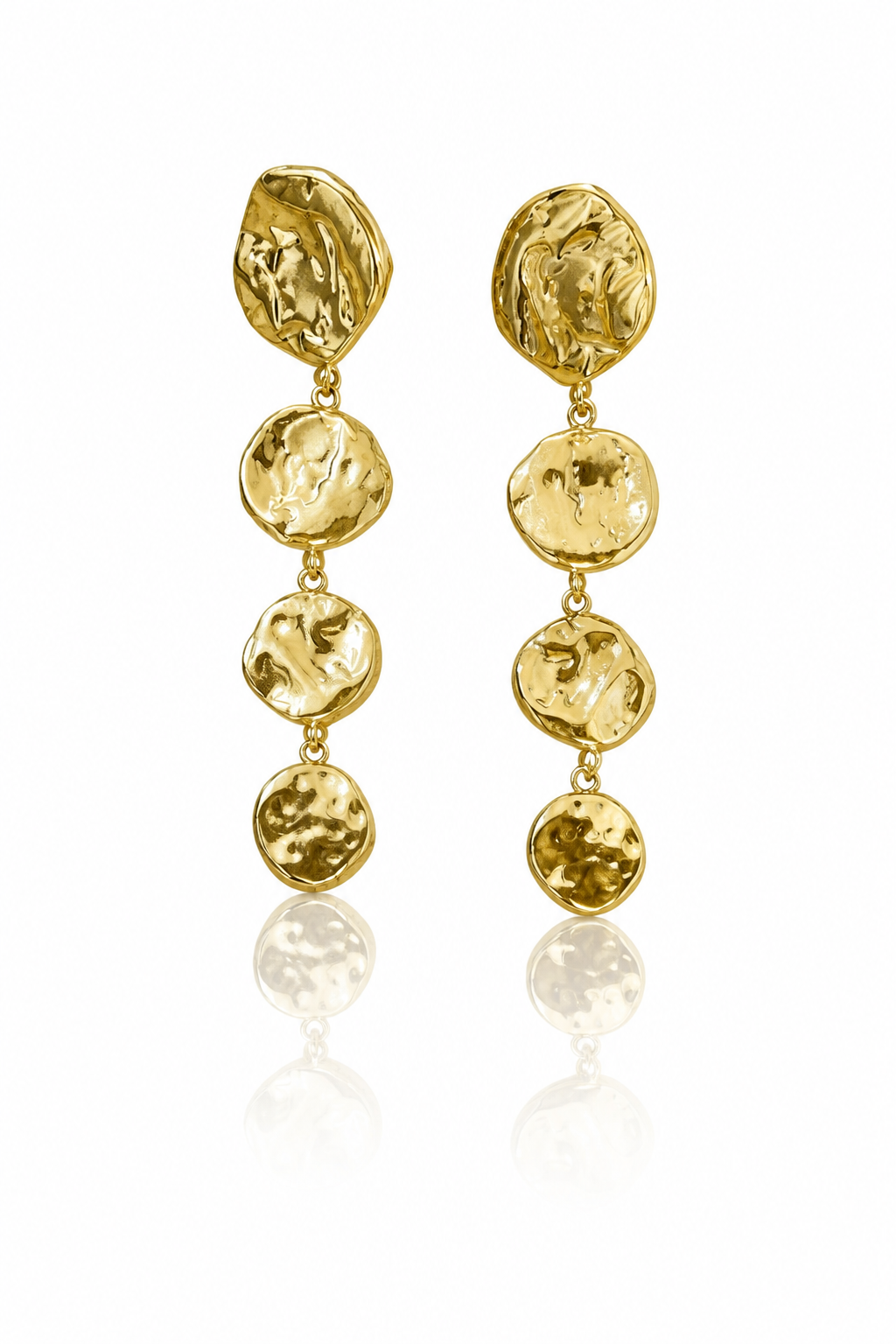 Boucles d'oreilles Kiara