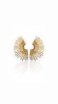 Boucles d'oreilles Alessia