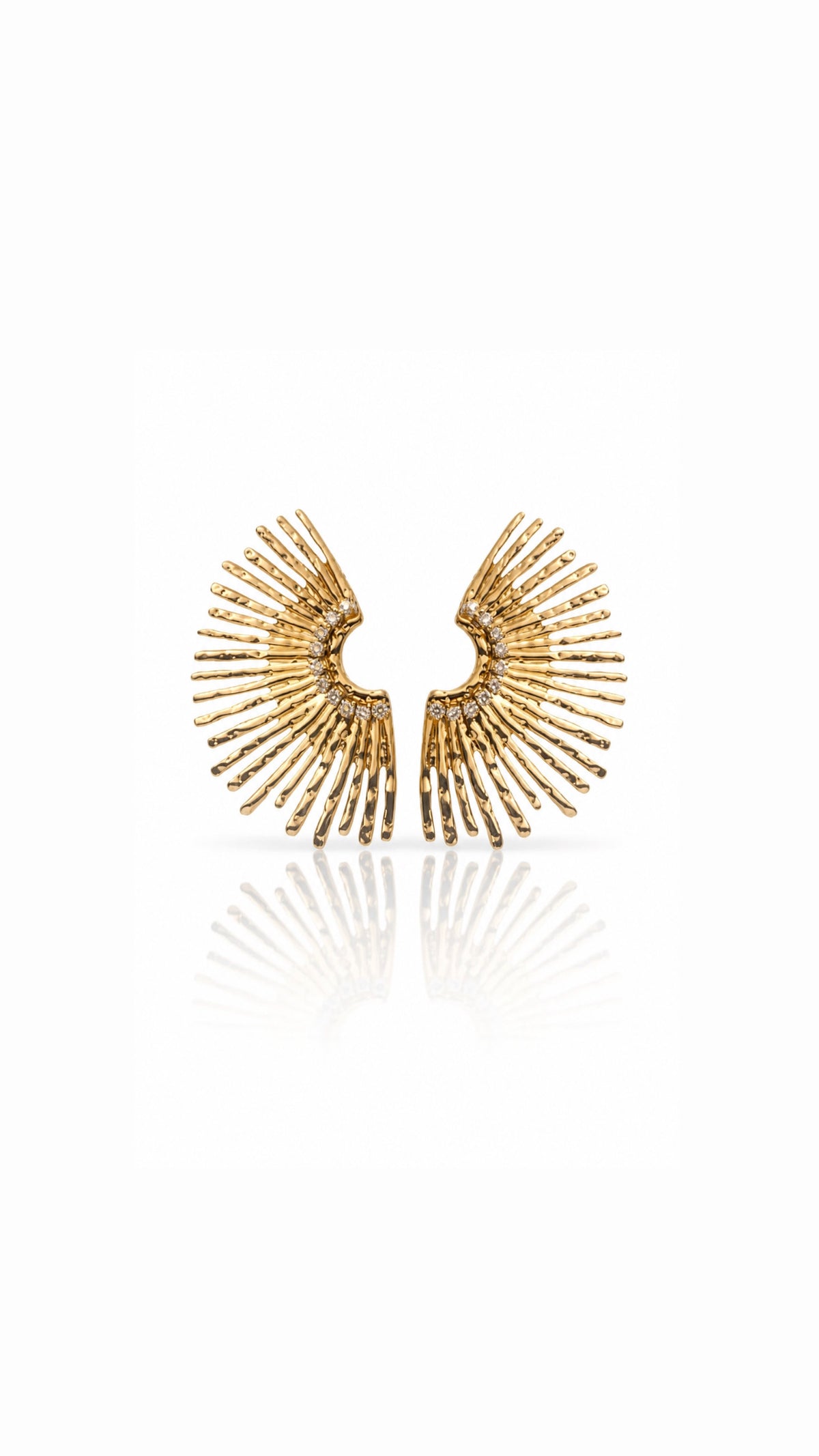 Boucles d'oreilles Alessia