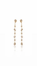 Boucles d'oreilles Élisa