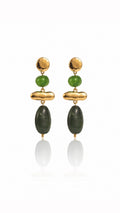 Boucles d'oreilles Sienna - plusieurs coloris