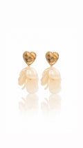 Boucles d'oreilles Gabriella