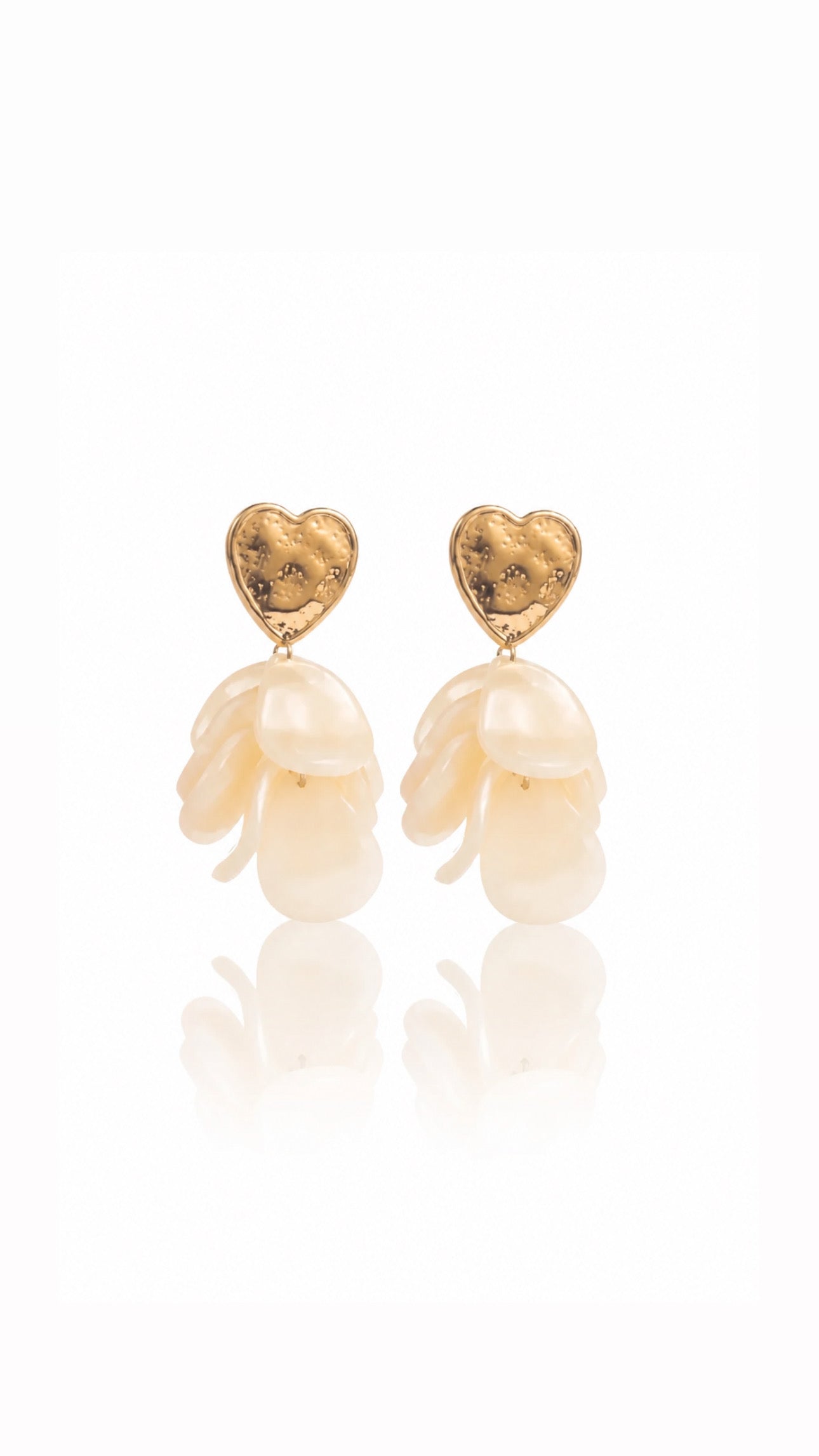 Boucles d'oreilles Gabriella