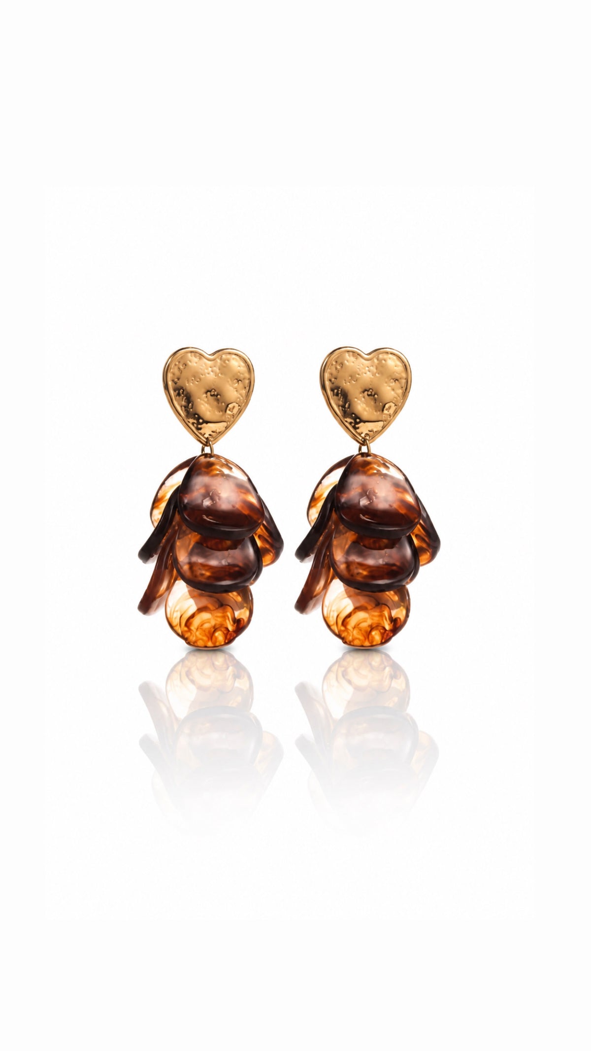 Boucles d'oreilles Gabriella