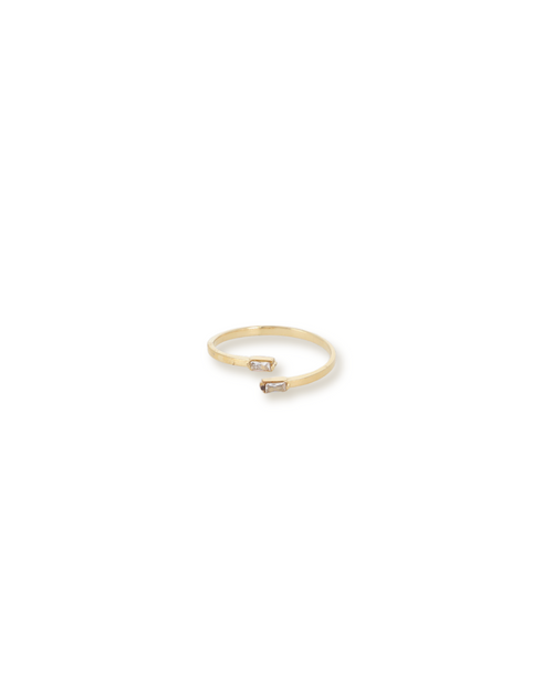 Bague Mila