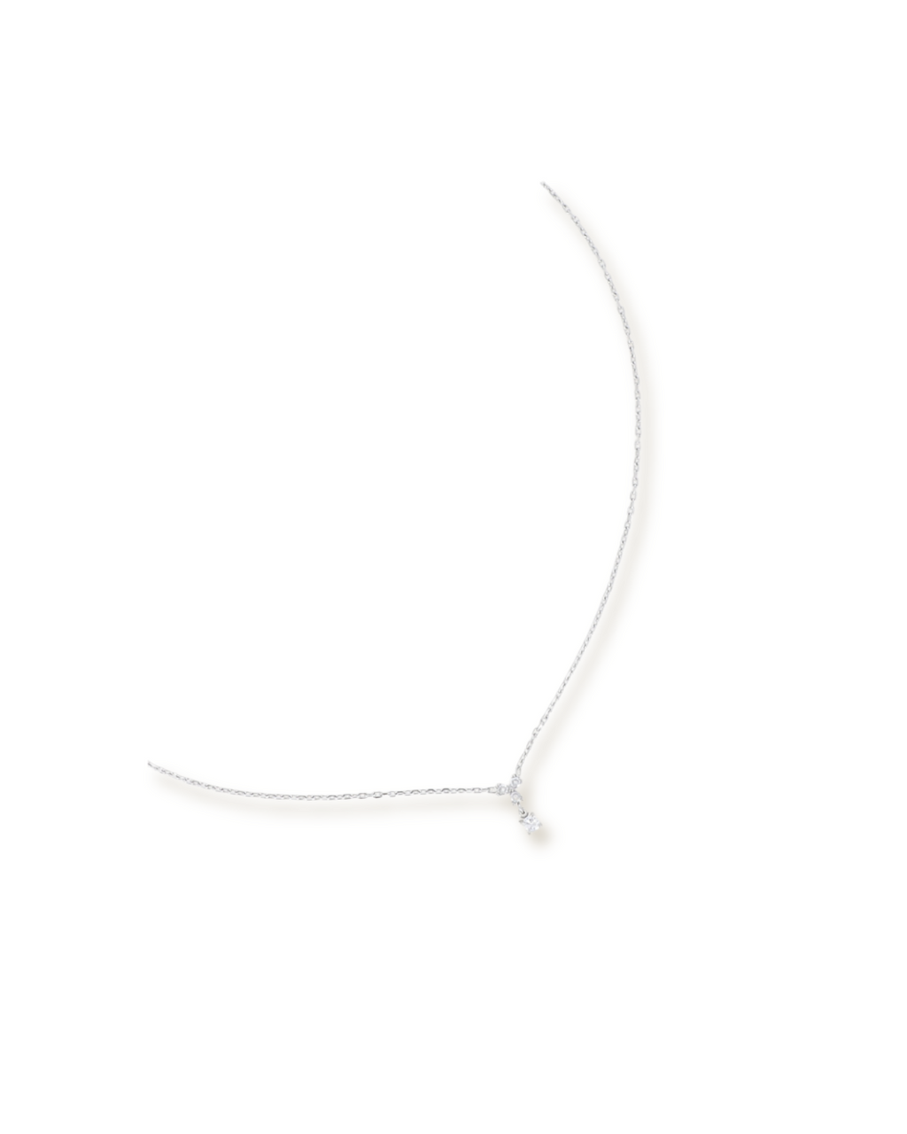 Collier Liora - argenté