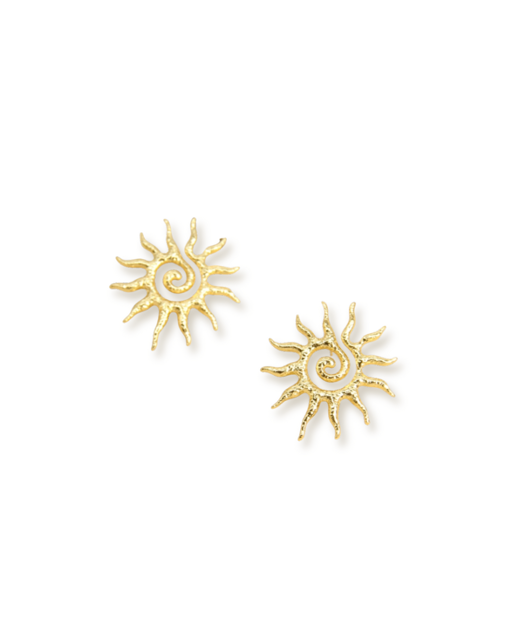 Boucles d’oreilles Soléa